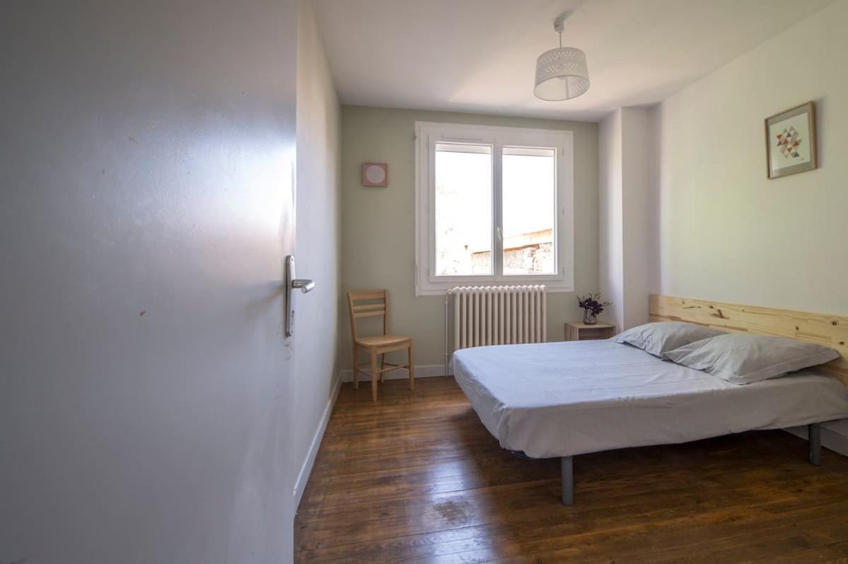 La Cahute, Appartement T2 Avec Jardin Ou Appartement Familial T6 Montauban Luaran gambar