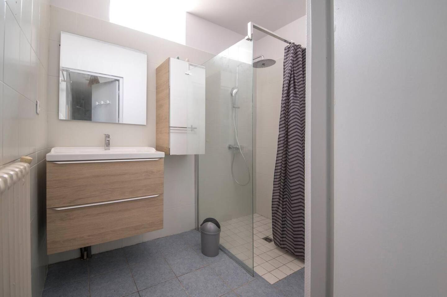 La Cahute, Appartement T2 Avec Jardin Ou Appartement Familial T6 Montauban Luaran gambar